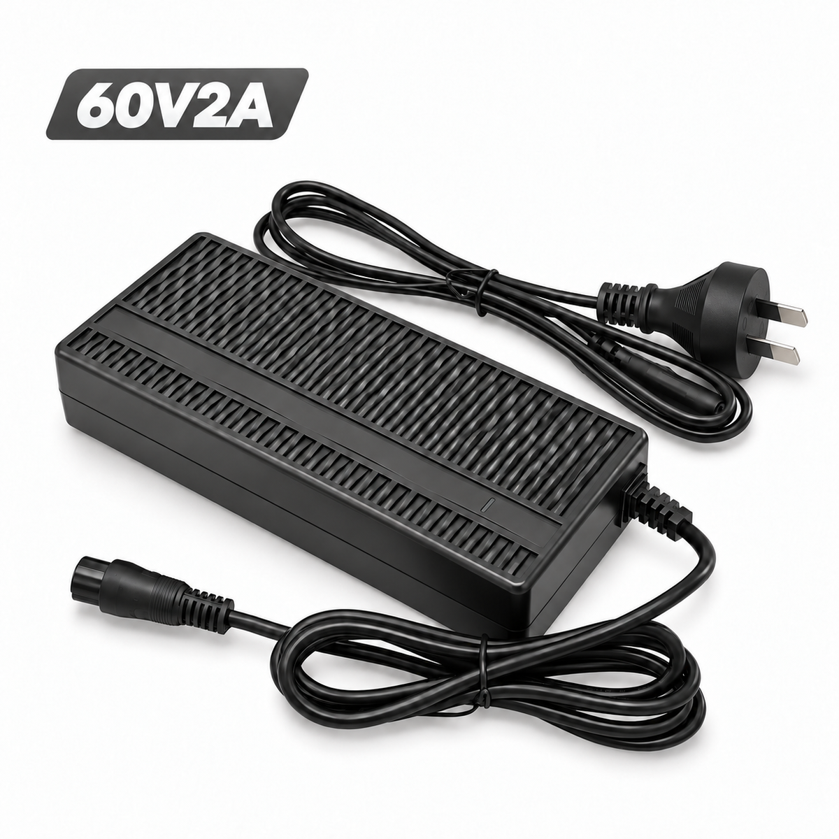 JOFEN E-Scooter 5A/3A Fast Charger for T6 & T10