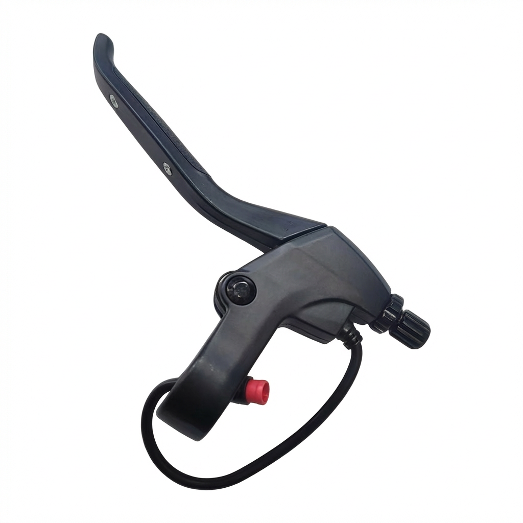 KuKirin M4 Max Left Brake Lever