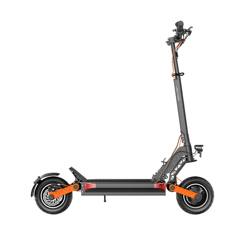JOYOR S8-Z Pro Electric Scooter - 90KM Range | 150KG Load