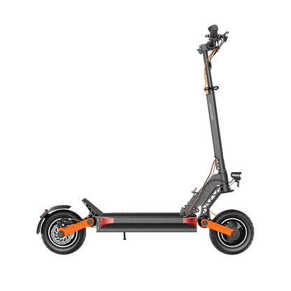 JOYOR S8-Z Pro Electric Scooter - 90KM Range | 150KG Load