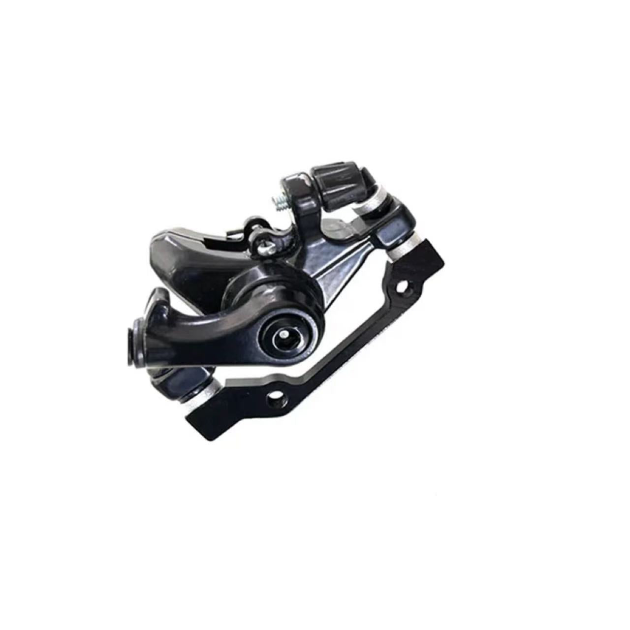 S full range of disc brakes