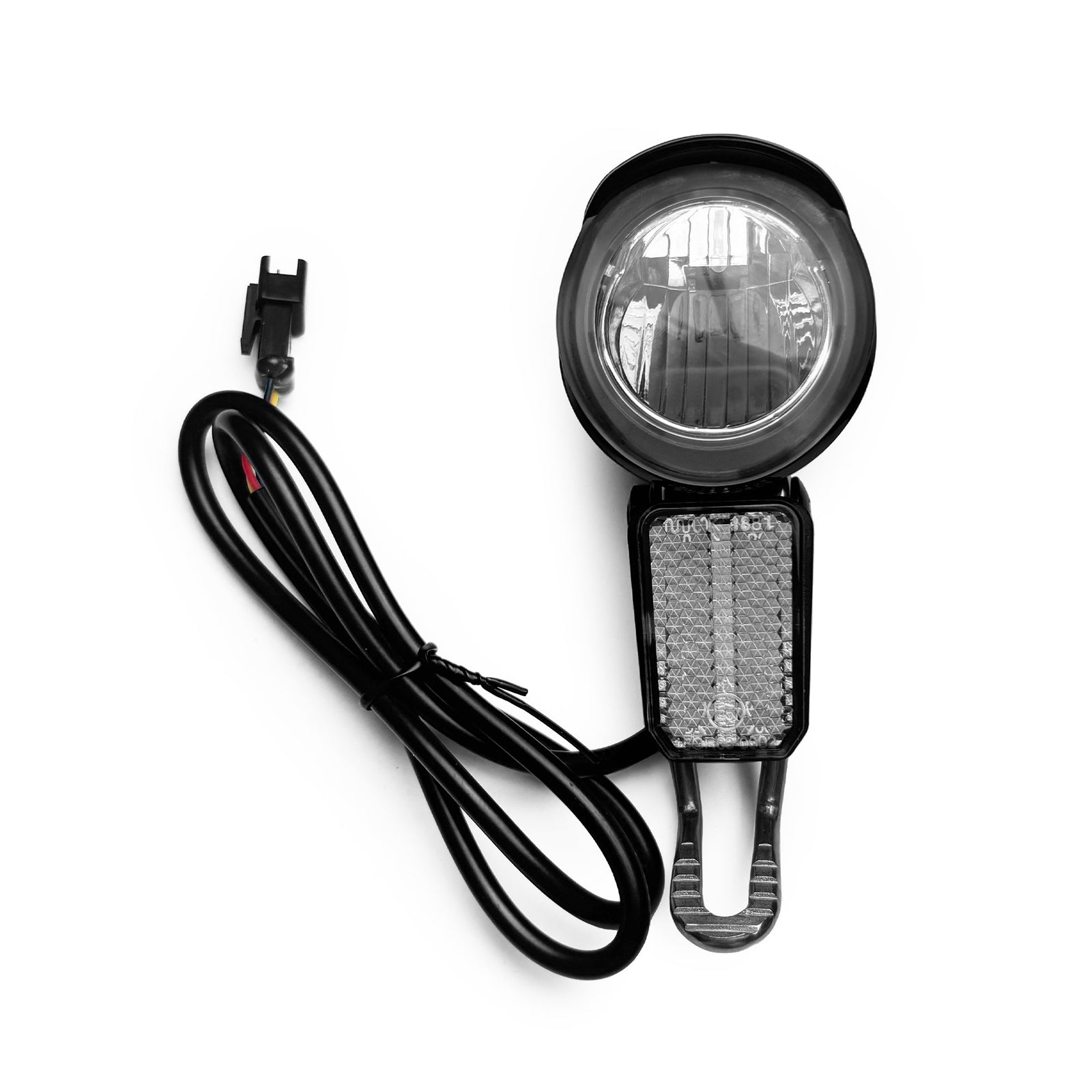 JOYOR S8-S-Z Headlight (with Integrated Horn)