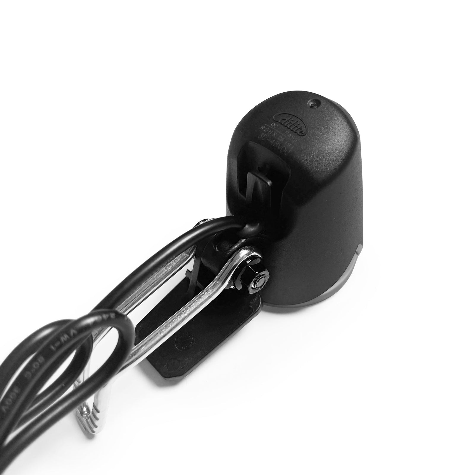 JOYOR S8-Z Headlight (with Integrated Horn)