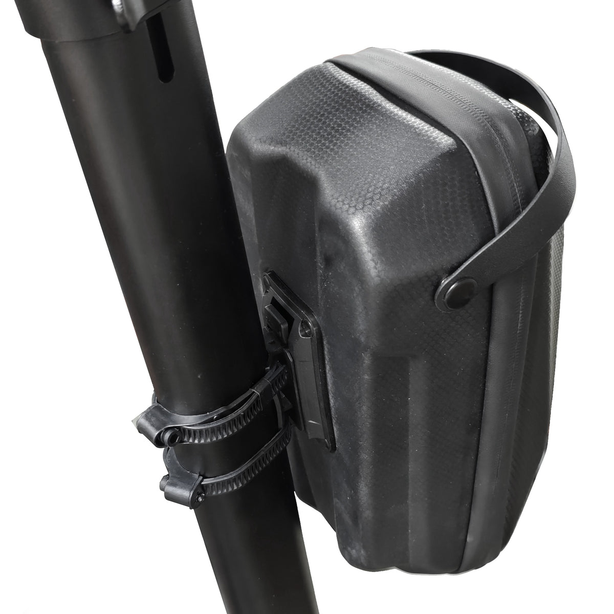 Borsa da manubrio in PU impermeabile per monopattini elettrici e biciclette