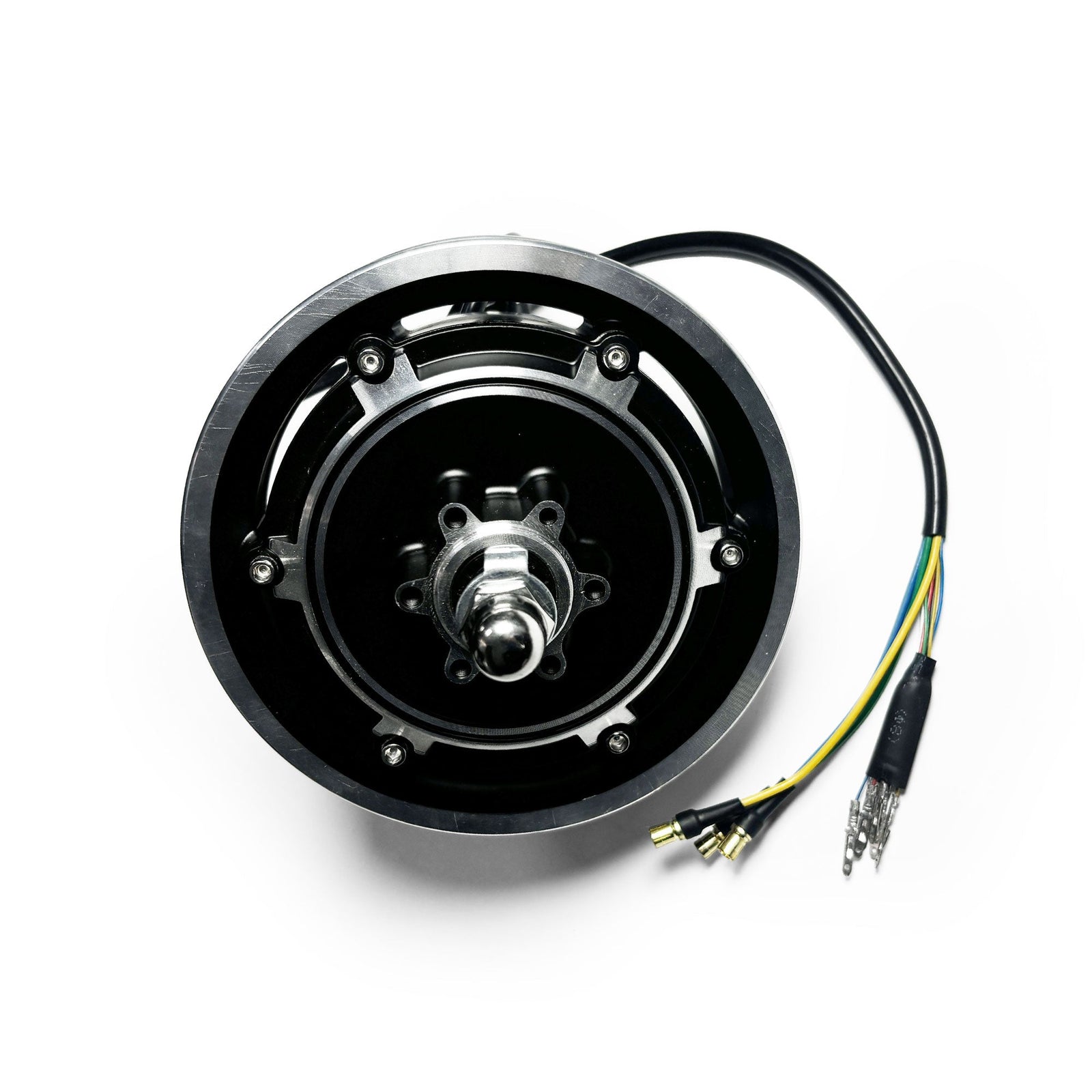 JOYOR Y8-S Motor (Brushless DC, Integrated for Rear Wheel)