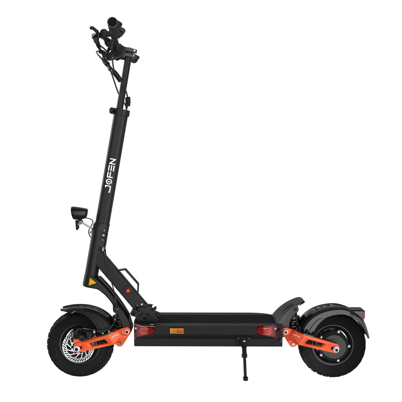 JOFEN T10 All-Terrain Electric Scooter