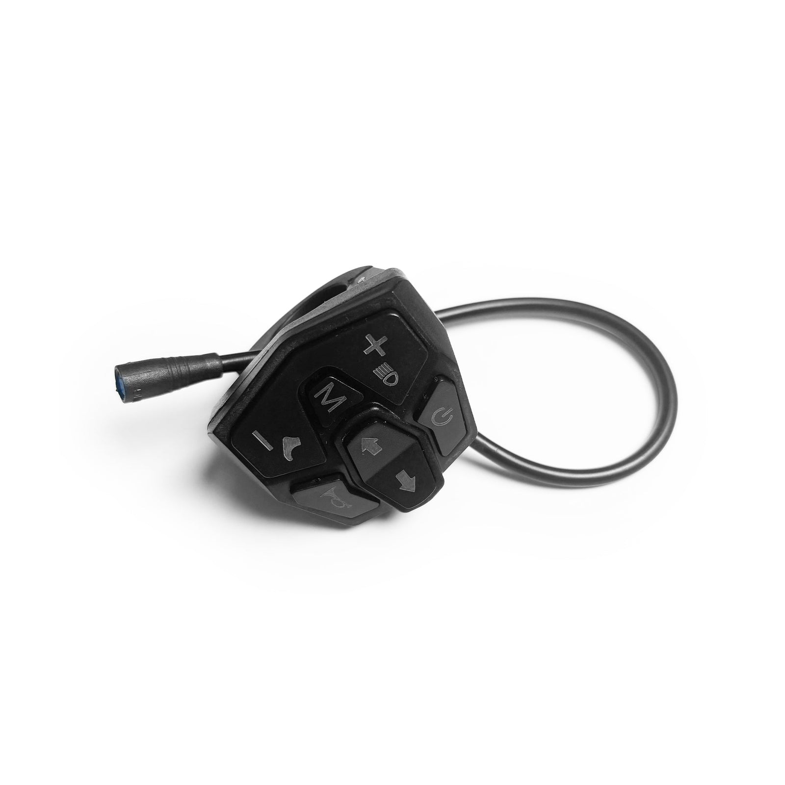 JOYOR S5-Z Display with Switch