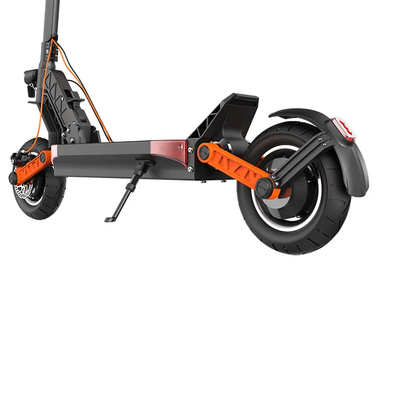 JOYOR S8-Z Pro Electric Scooter - 90KM Range | 150KG Load