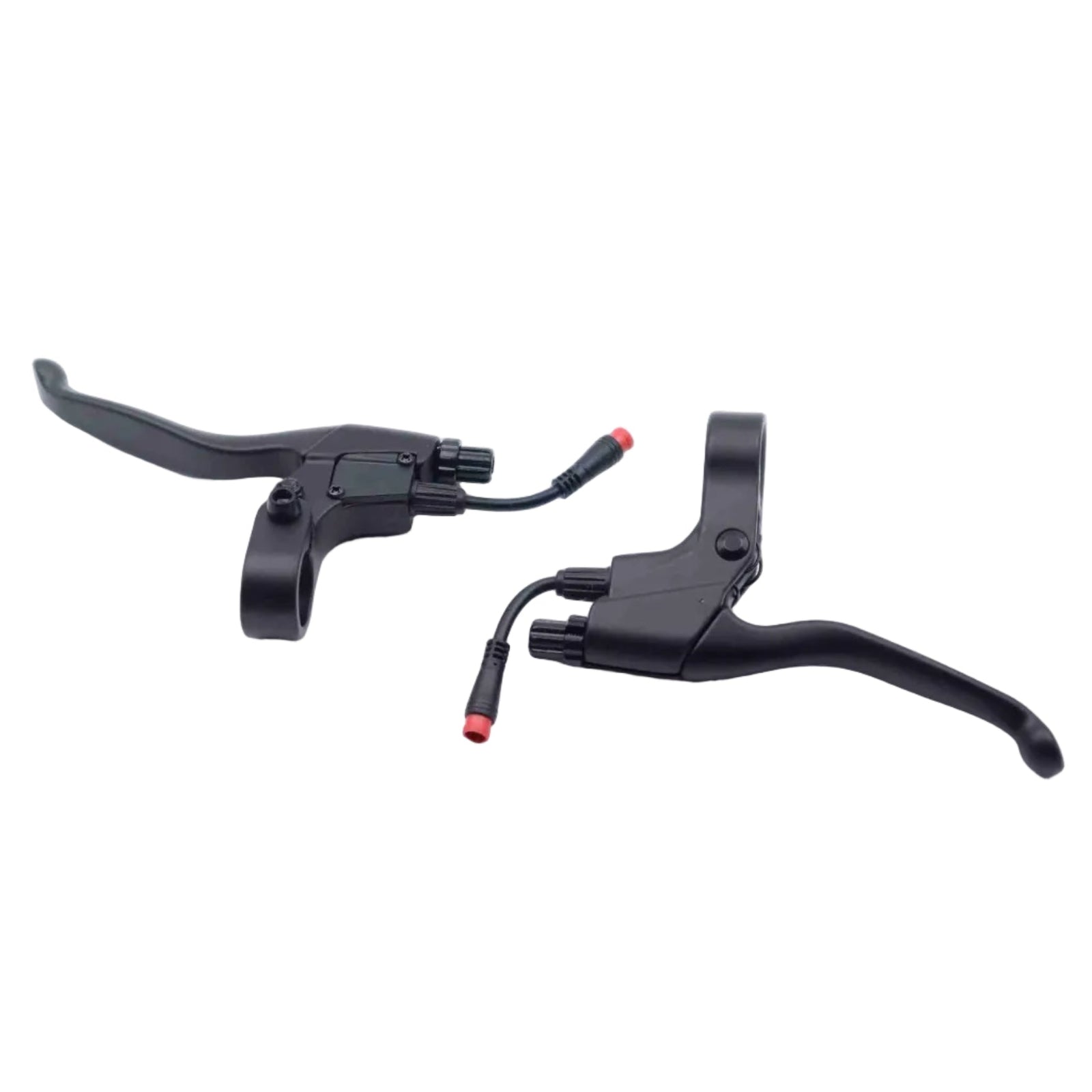 Manetas de freno izquierda y derecha Kukirin EU G2 Pro / G2 Max