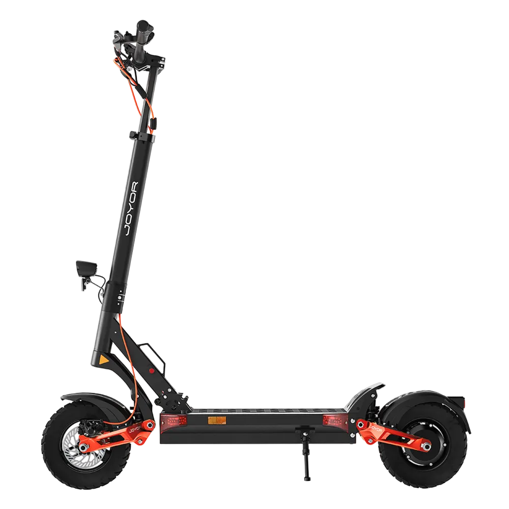 JOYOR T6 All-Terrain Electric Scooter