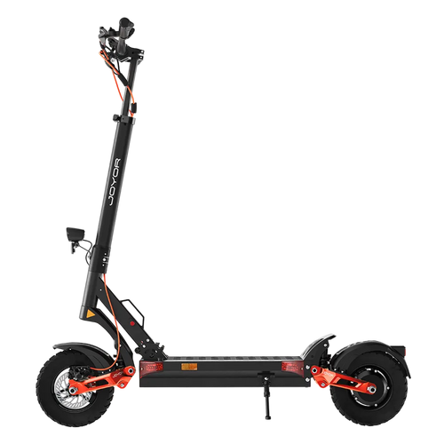 JOYOR T6