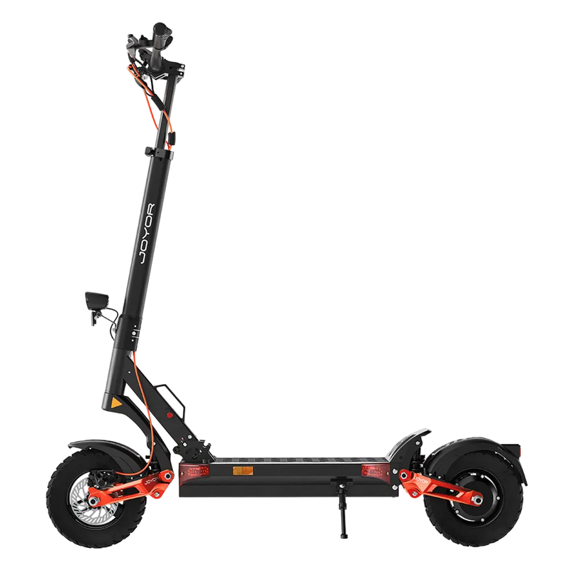 JOYOR T6 All-Terrain Electric Scooter