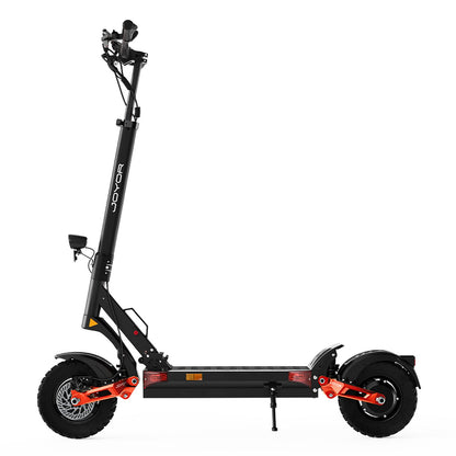 JOYOR T10 Dual-motor Scooter