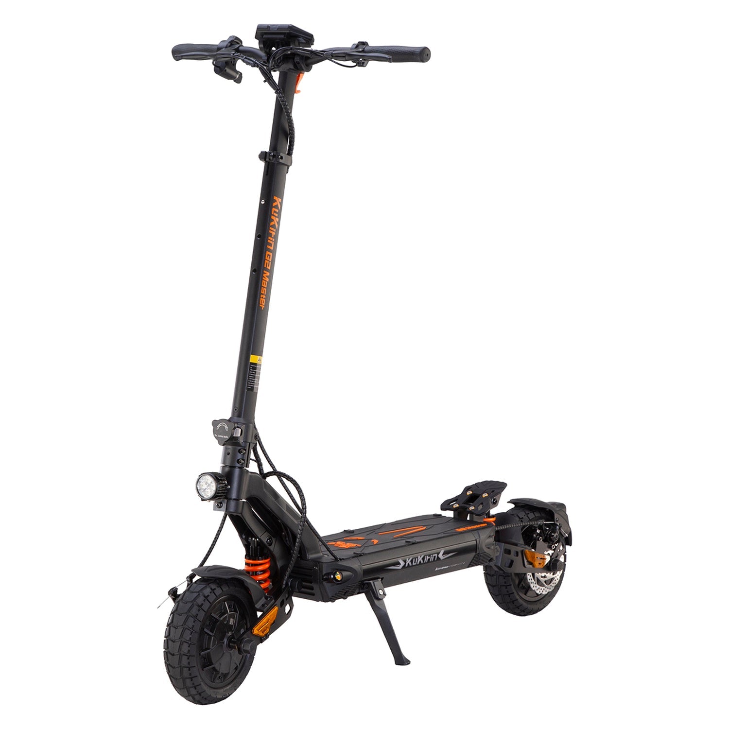 KuKirin G2 Master 2000W Off-Road E-Scooter