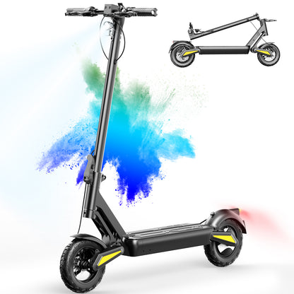 TODIMART X1 All Terrain Electric Scooter