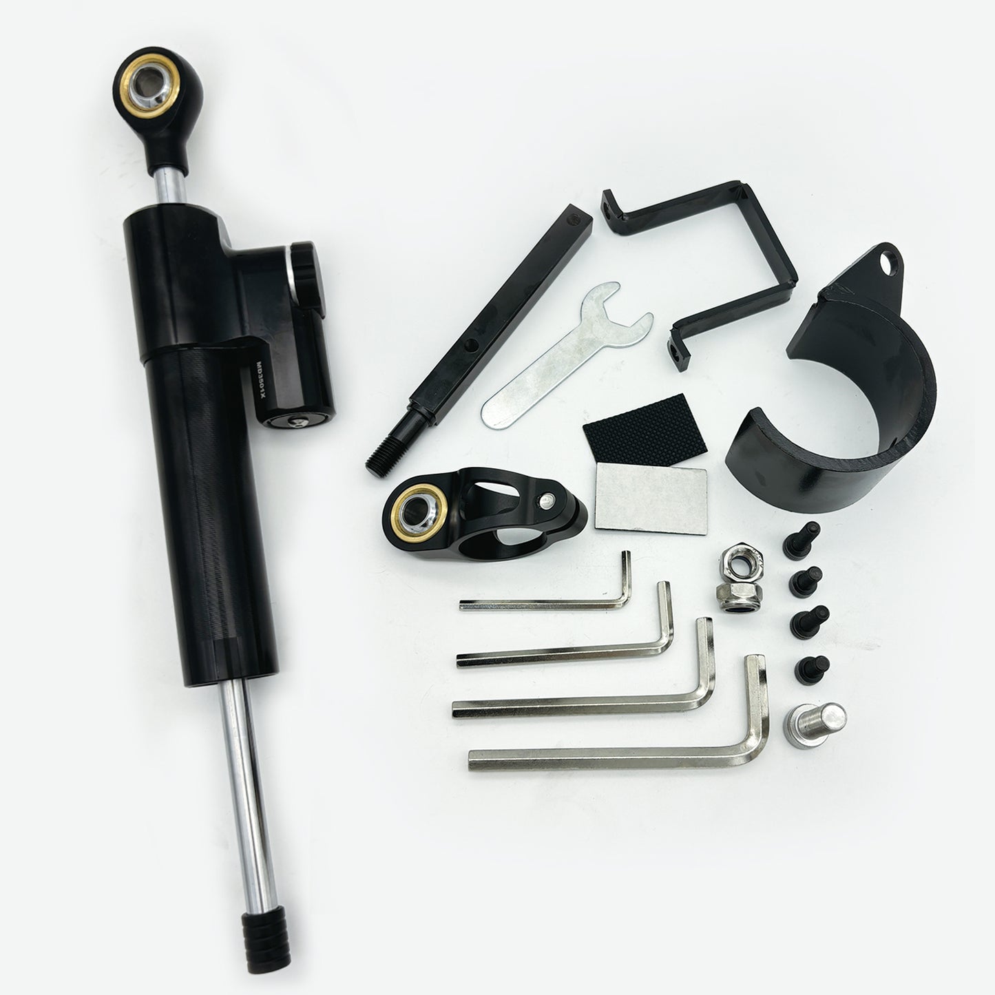 Steering damper S5/ S8S/ S10S