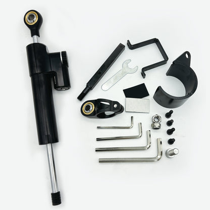 Steering damper S5/ S8S/ S10S