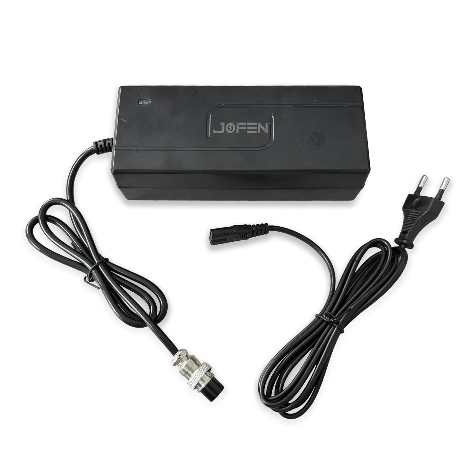 JOYOR 48V 2A Electric Scooter Charger, EU Plug, Multi-Model Compatible