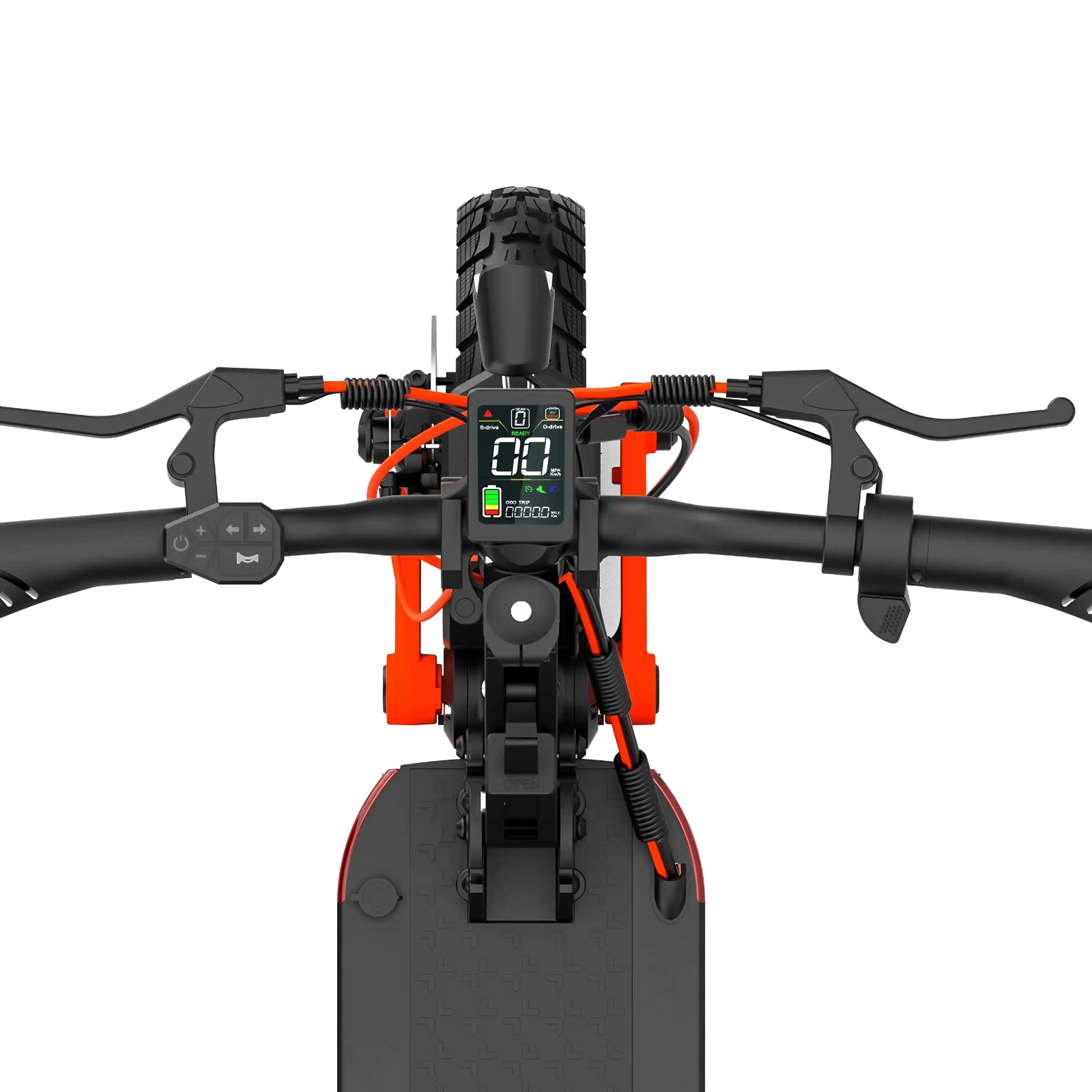 JOYOR S5-Z All-Terrain Electric Scooter