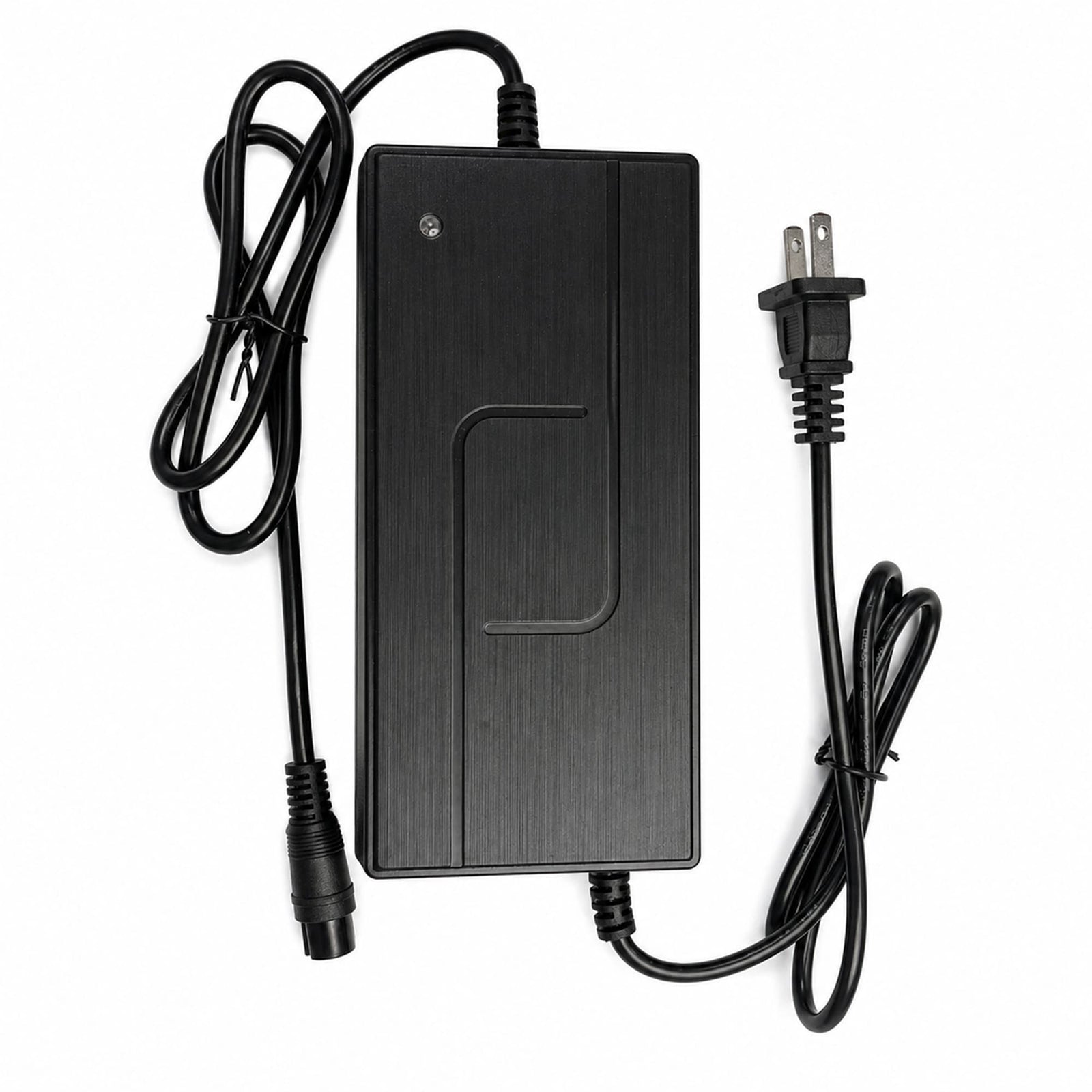 JOYOR T6E PRO 48V 3A Fast Charger, US/EU Plug Options