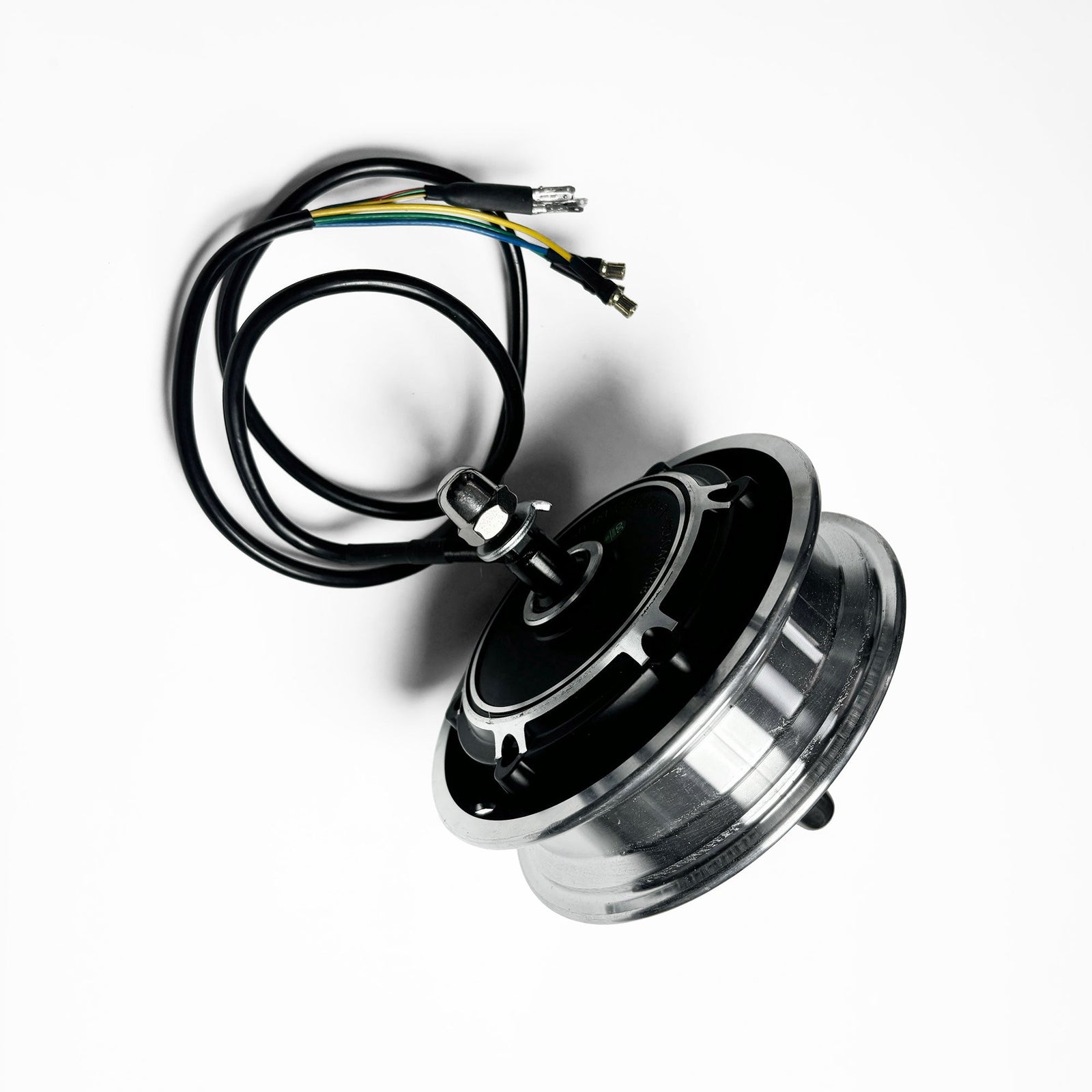 JOYOR Y8-S Motor (Brushless DC, Integrated for Rear Wheel)