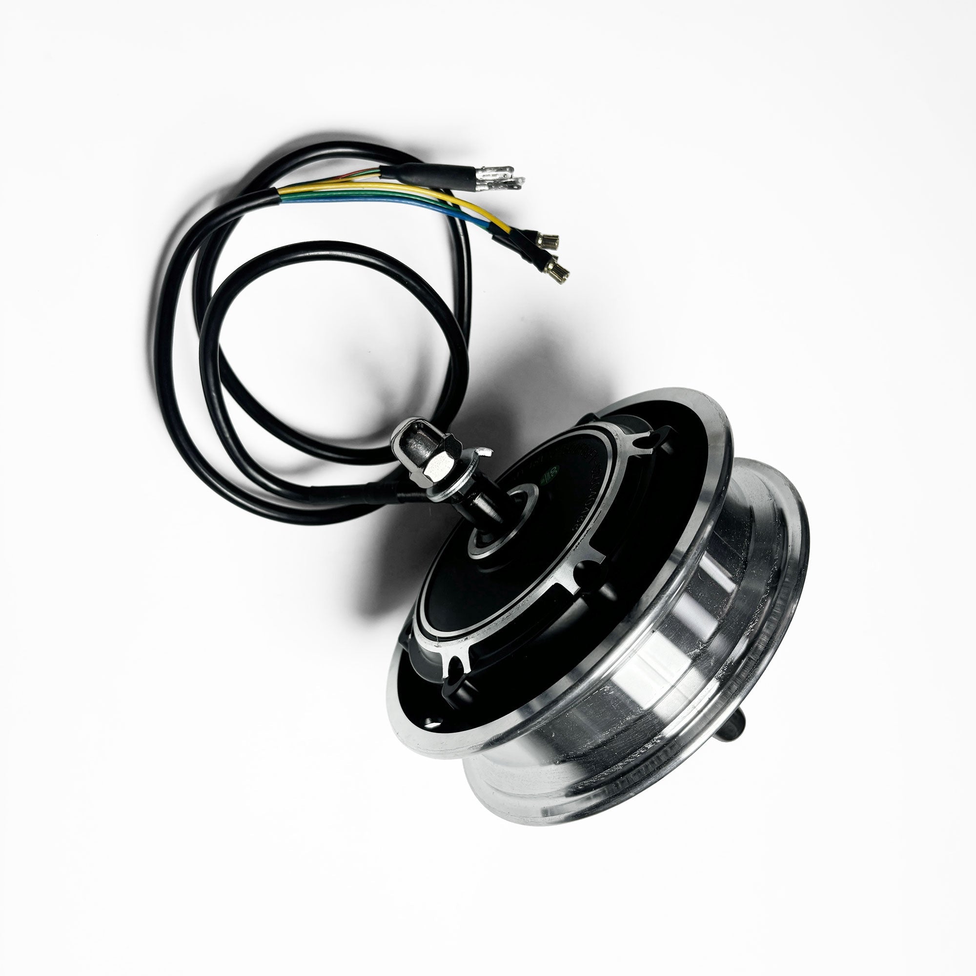 JOYOR Y8-S Motor (Brushless DC, Integrated for Rear Wheel)