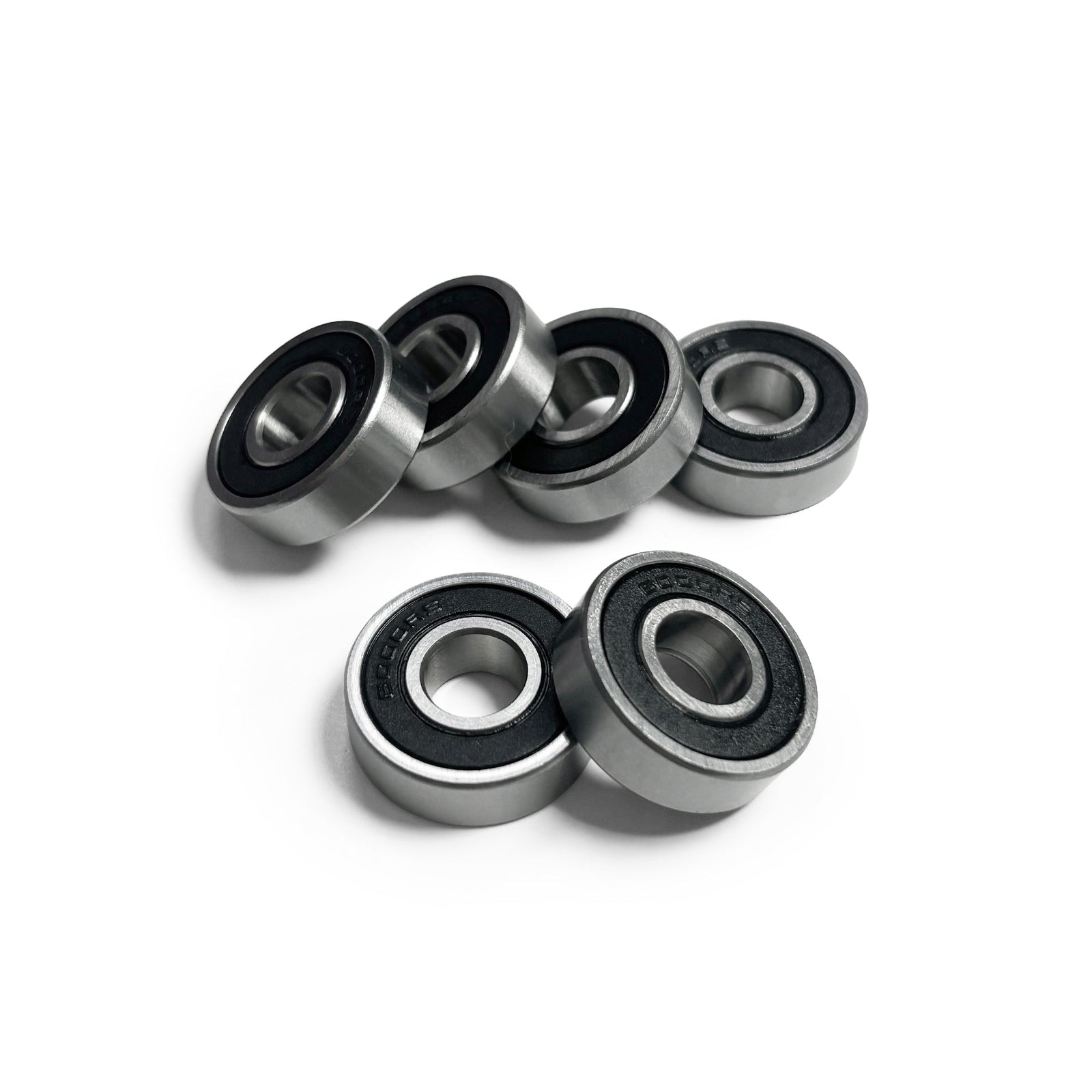 JOYOR S5 ABE Front Wheel Bearings