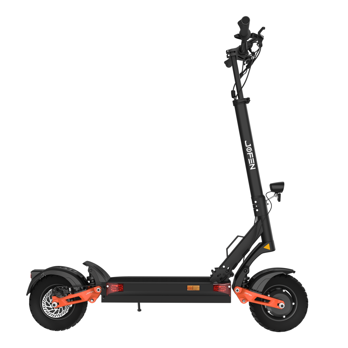 JOFEN T10 All-Terrain Electric Scooter