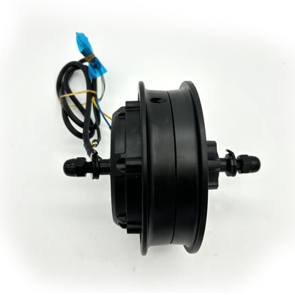 JOYOR Y8S 1000W Speed Unlock Kit 60km/h– Controller, Display & Motor Included