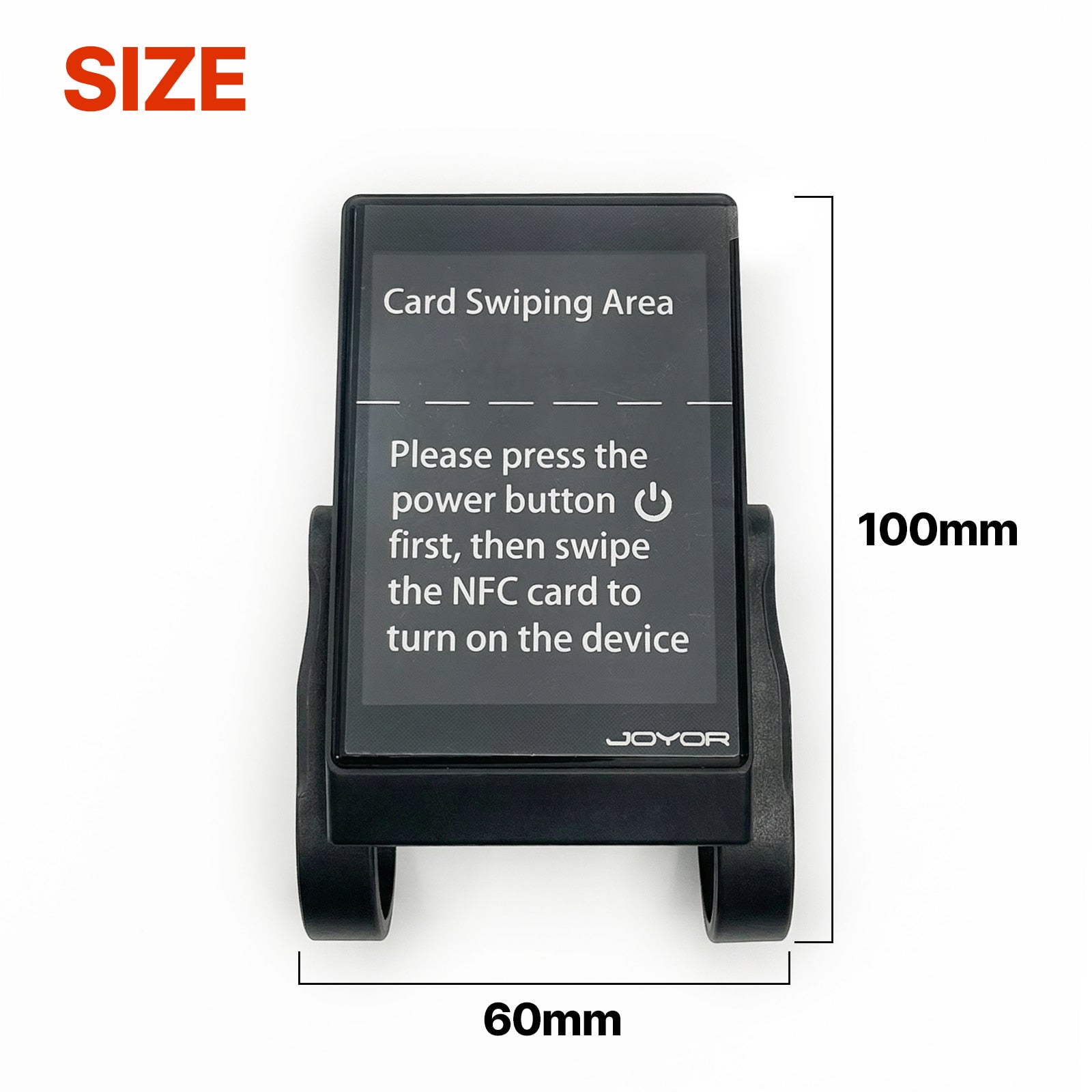 JOYOR NFC Display Upgrade for T10