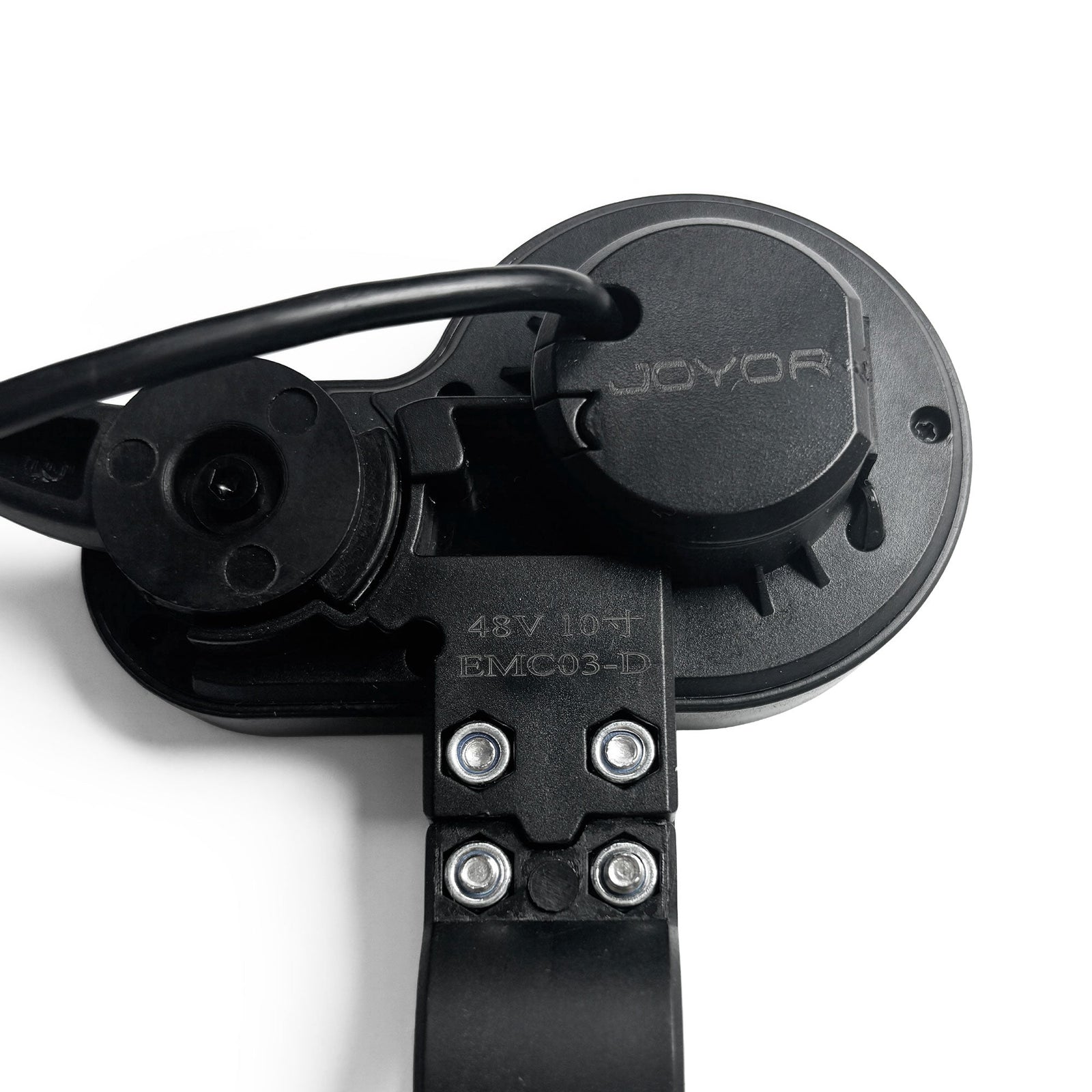 JOYOR Y6-S Display