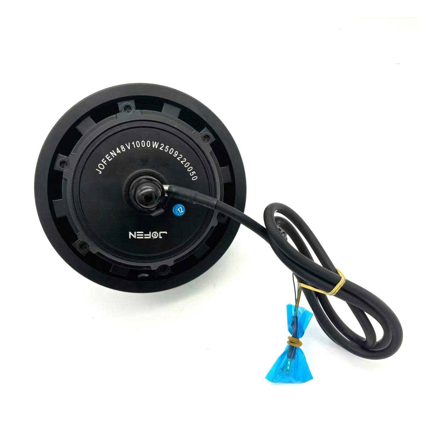 JOYOR Y8S 1000W Speed Unlock Kit 60km/h– Controller, Display & Motor Included