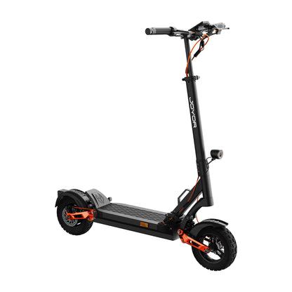 JOYOR T6E(ABE) All-terrain Electric Scooter