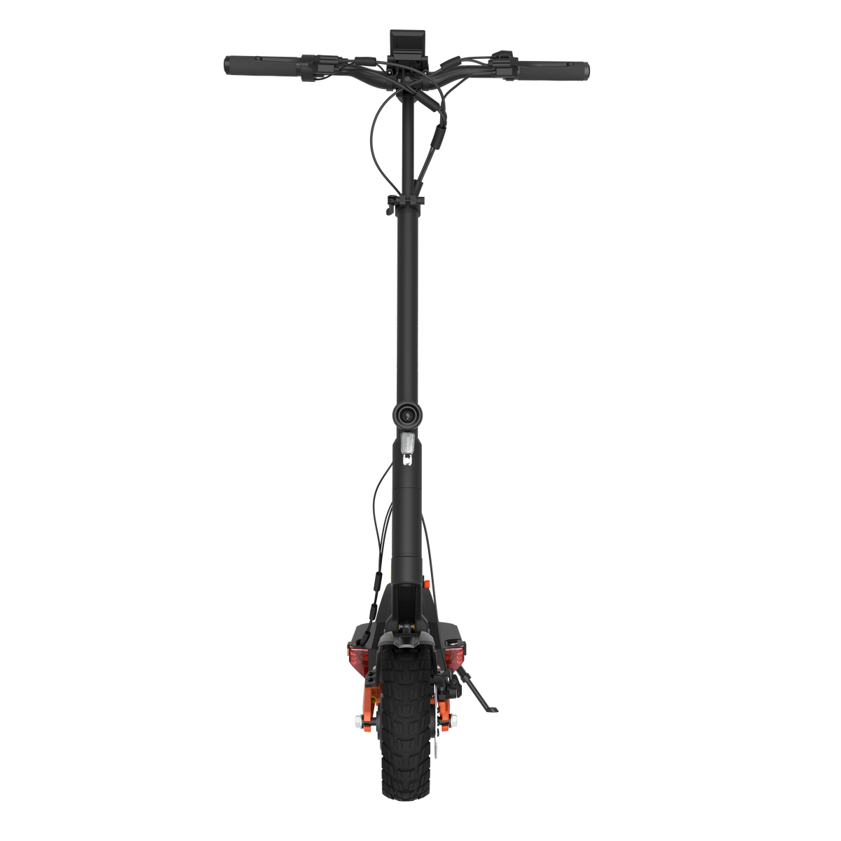 JOFEN T10 All-Terrain Electric Scooter