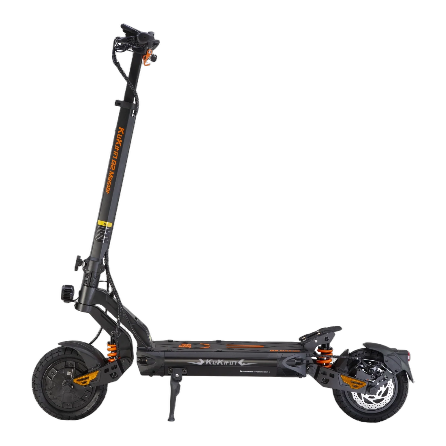 KuKirin G2 Master 2000W Off-Road E-Scooter