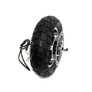 Rueda trasera JOYOR Serie Y (incluye motor)