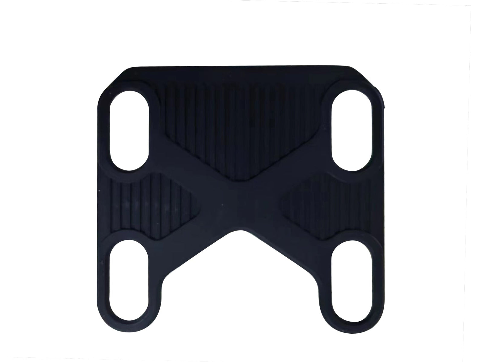 Kukirin G4 Rear Foot Mat (A)