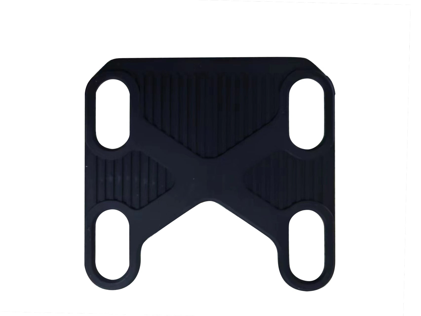 Kukirin G4 Rear Foot Mat (A)