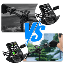 JOYOR S5 ABE/PRO 1000W Speed Unlock Upgrade Kit – Motor, Display & Controller for 60 km/h Top Speed