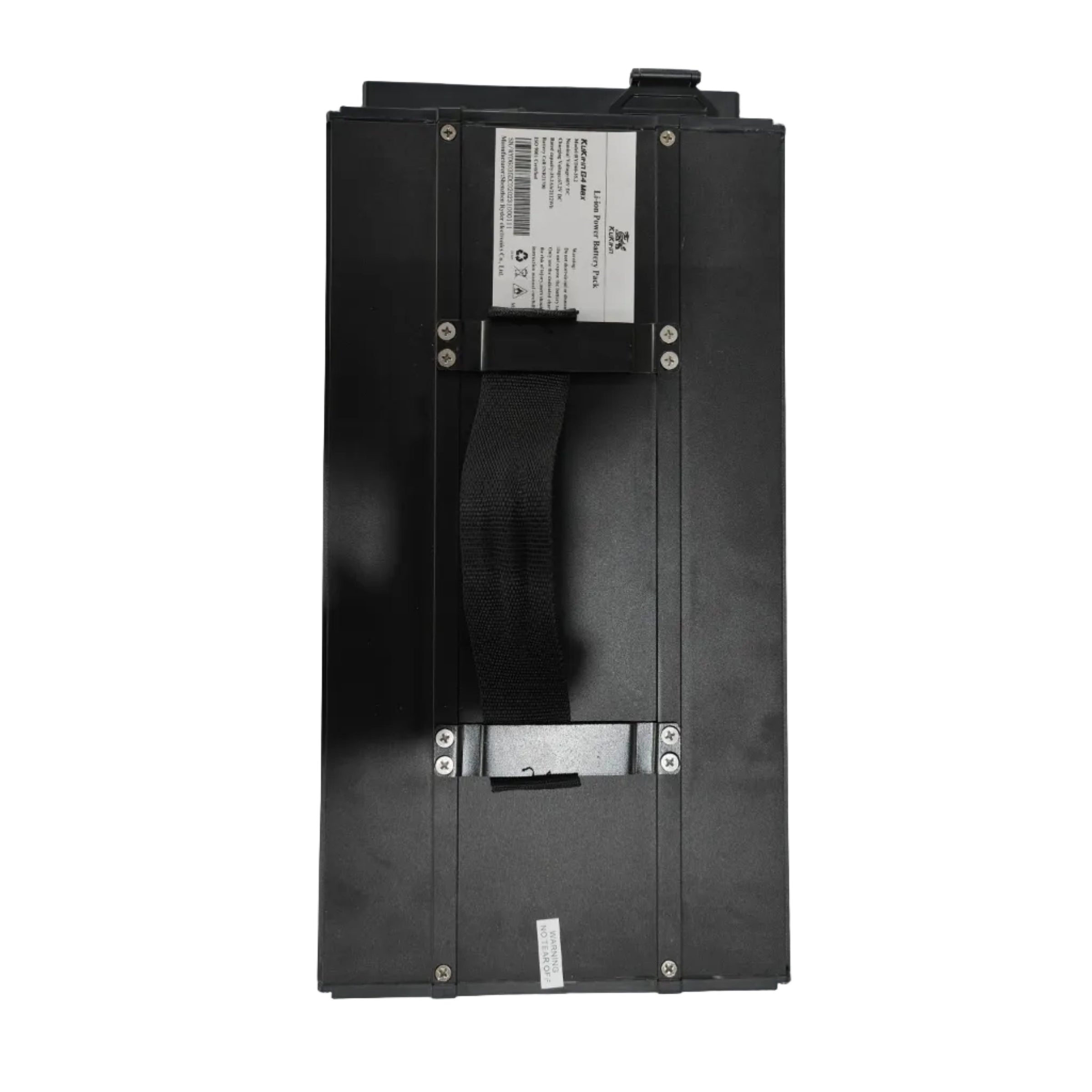 KuKirin G4 Max Battery (B)