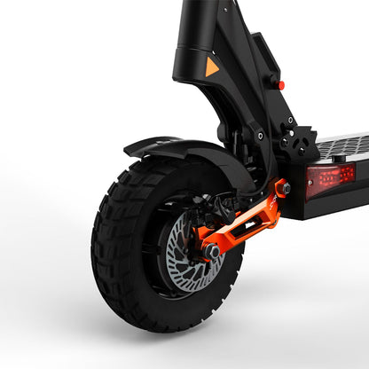 JOYOR T10 Dual-motor Scooter