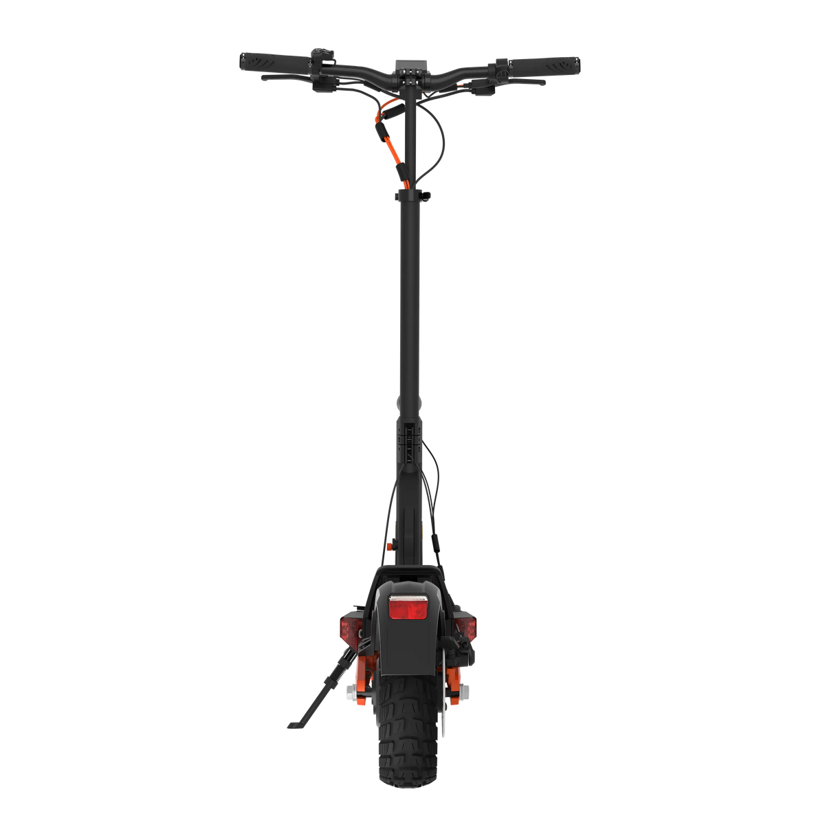 JOFEN T6  All-Terrain Electric Scooter