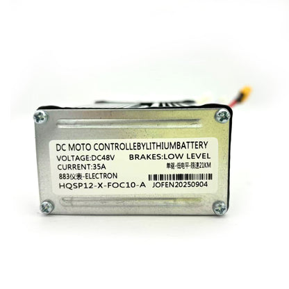 JOYOR Y8S 1000W Speed Unlock Kit 60km/h– Controller, Display & Motor Included