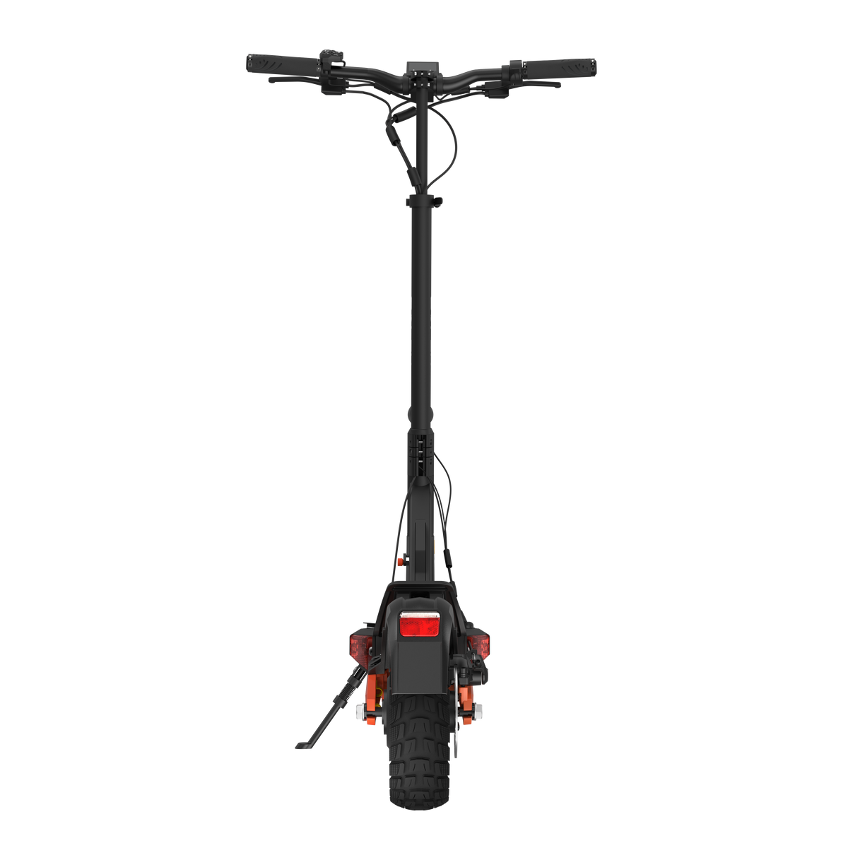 JOFEN T10 All-Terrain Electric Scooter