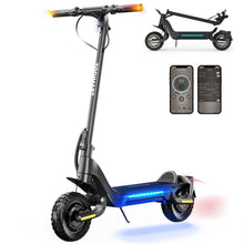 TODIMART X5 All-terrain Electric Scooter