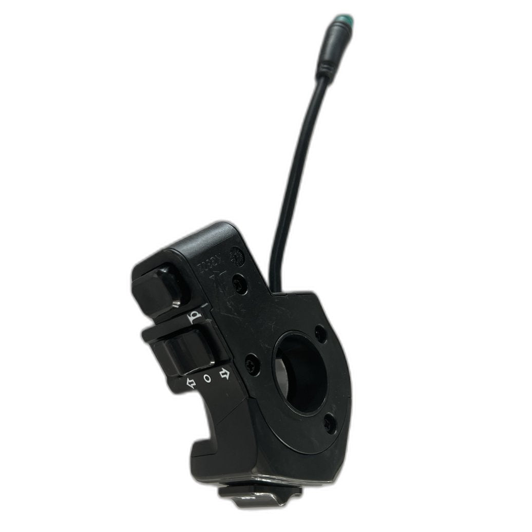 KuKirin G2 Pro G2 Max Light Switch A (EU23 Version)