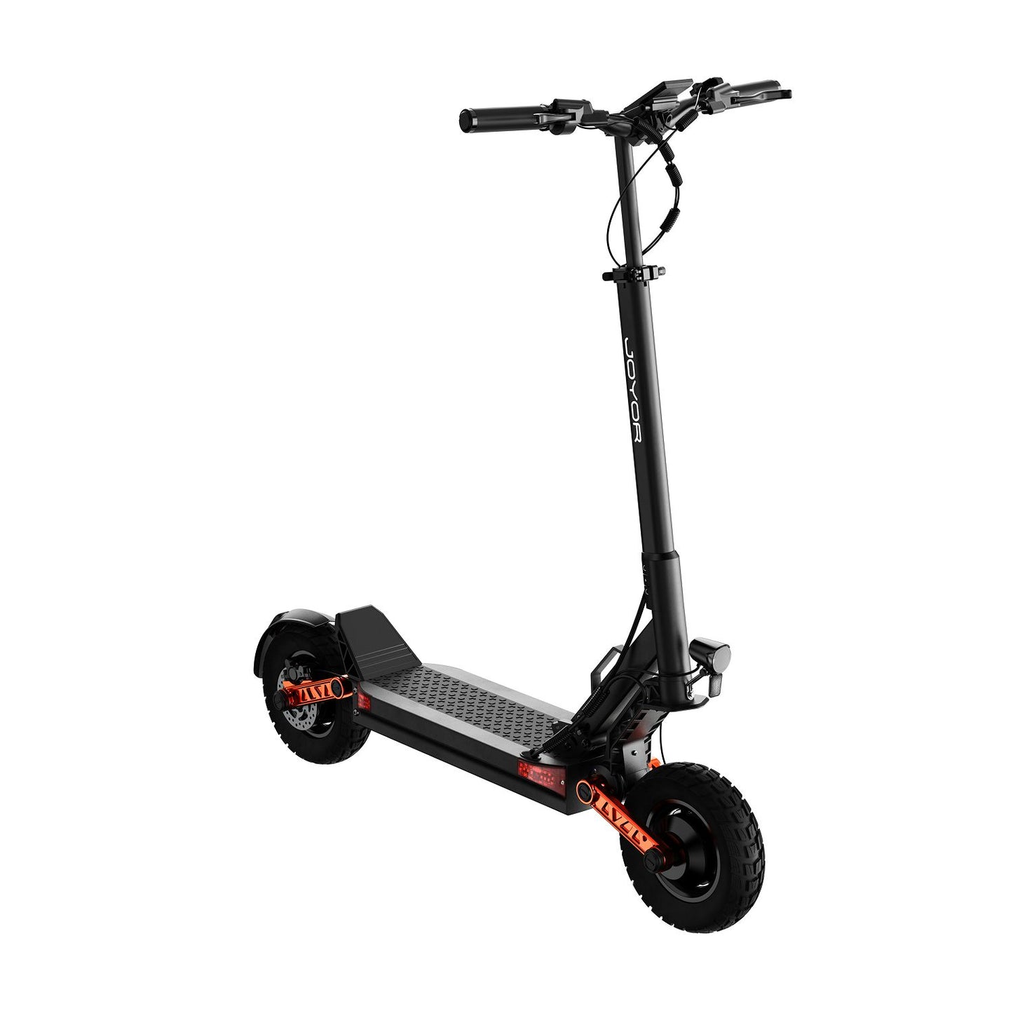 JOYOR S10-S-Z All-terrain Scooter