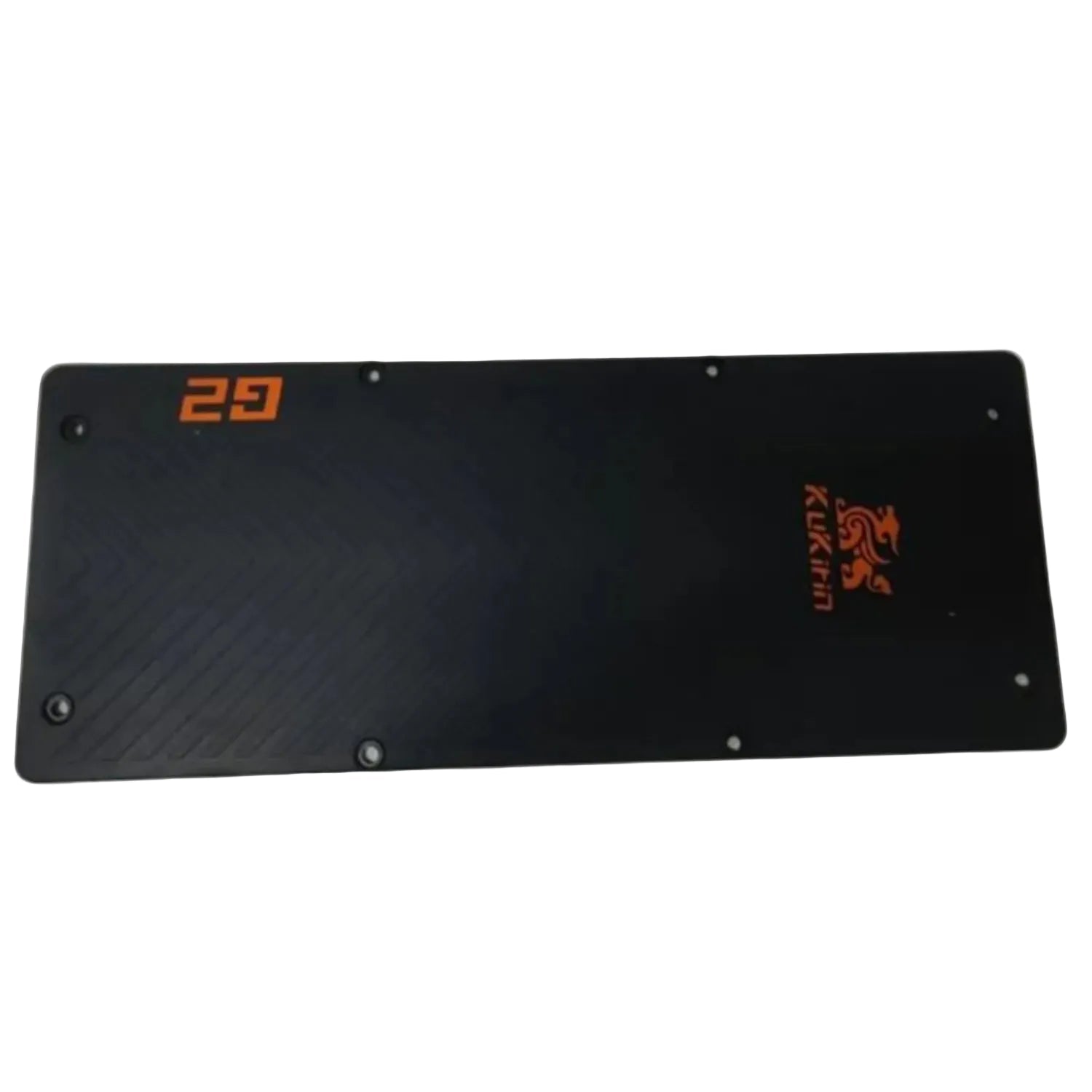 Kukirin G2 Deck Cover (B)