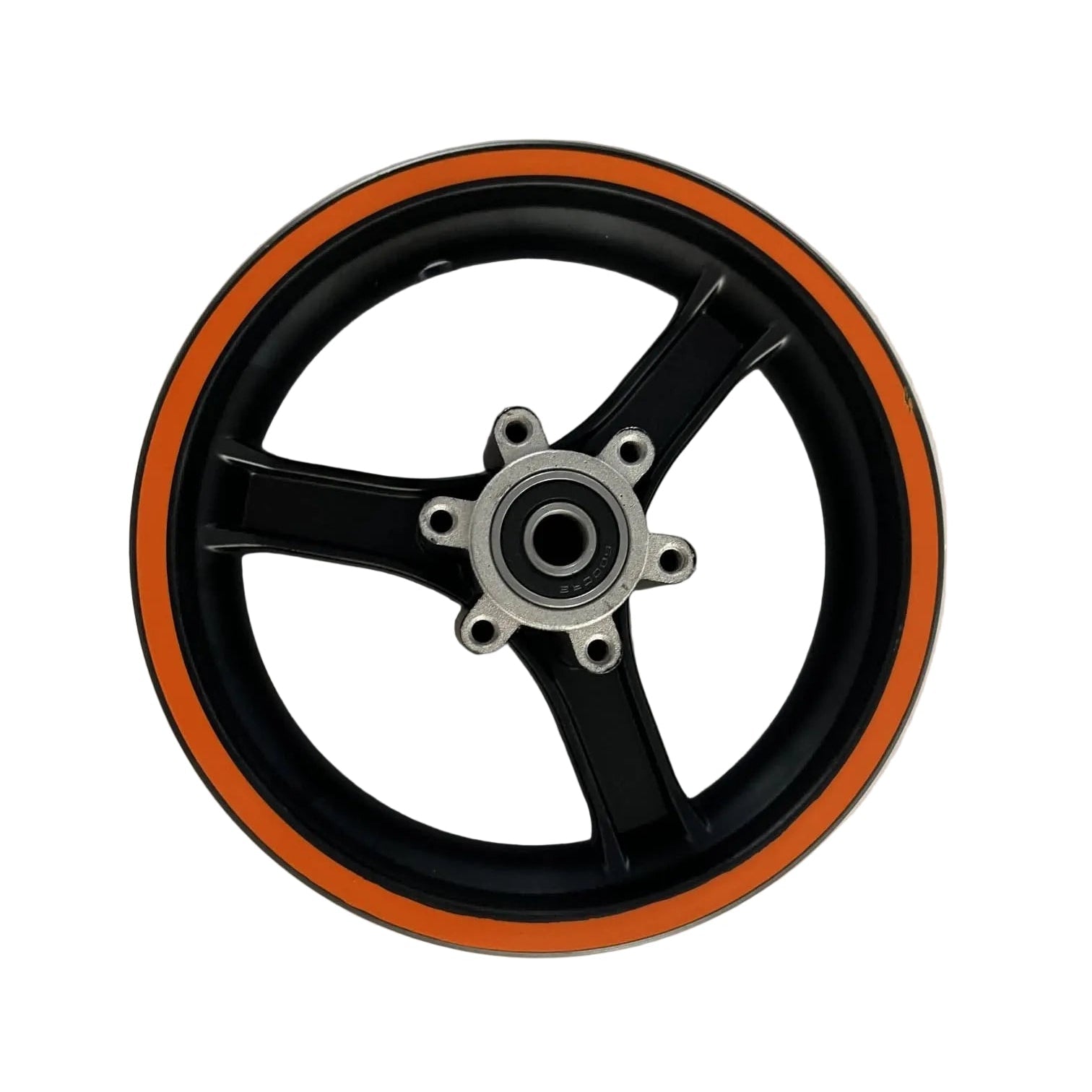 KuKirin G2 Max Front Wheel Hub