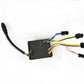 S series conventional/ turn signal /German ABE lighting control module